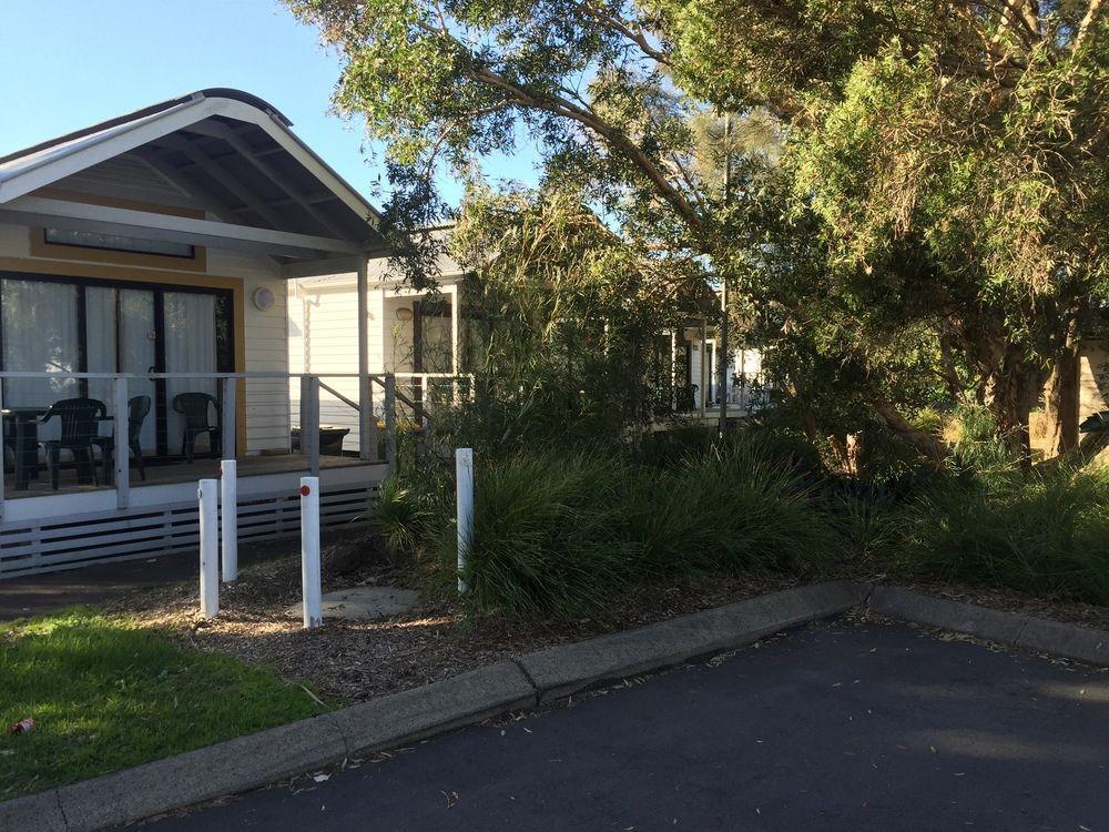 Belmont Bayview Park Hotel Buitenkant foto