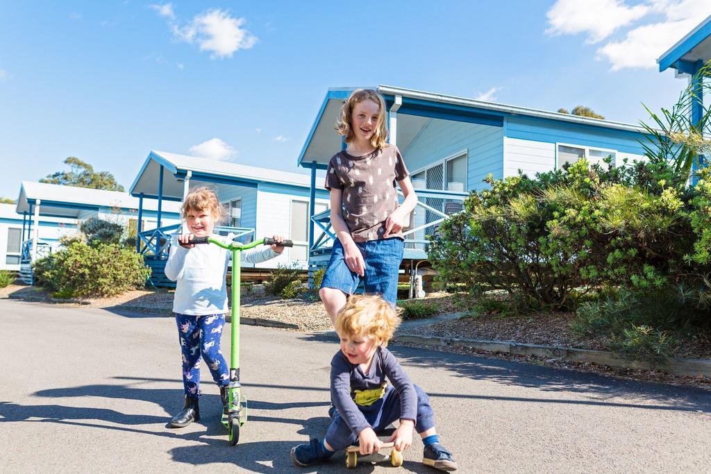 Belmont Bayview Park Hotel Buitenkant foto
