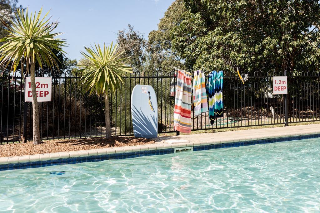 Belmont Bayview Park Hotel Buitenkant foto