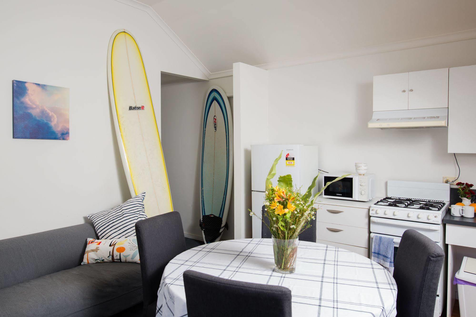 Belmont Bayview Park Hotel Buitenkant foto