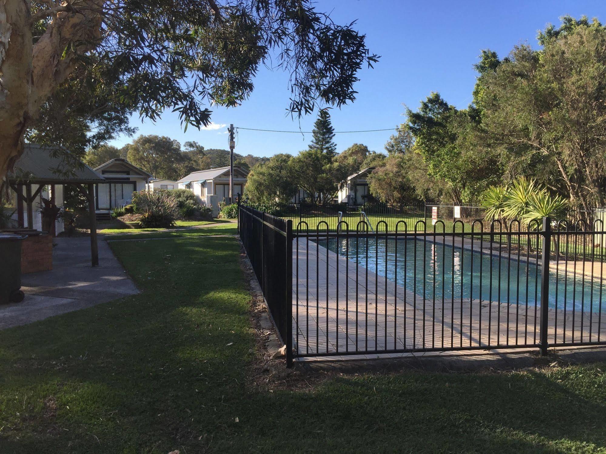 Belmont Bayview Park Hotel Buitenkant foto